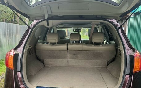 Nissan Murano, 2011 год, 1 400 000 рублей, 13 фотография