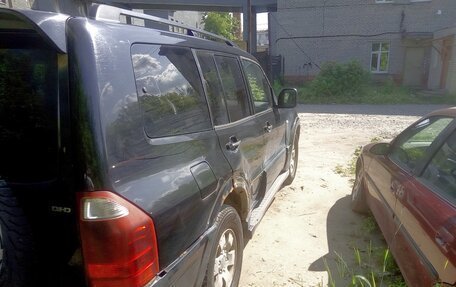 Mitsubishi Pajero III рестайлинг, 2002 год, 400 000 рублей, 7 фотография