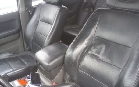 Mitsubishi Pajero III рестайлинг, 2002 год, 400 000 рублей, 11 фотография