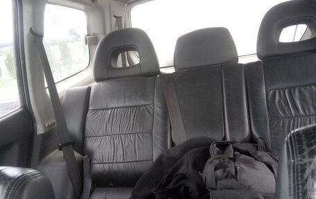 Mitsubishi Pajero III рестайлинг, 2002 год, 400 000 рублей, 13 фотография