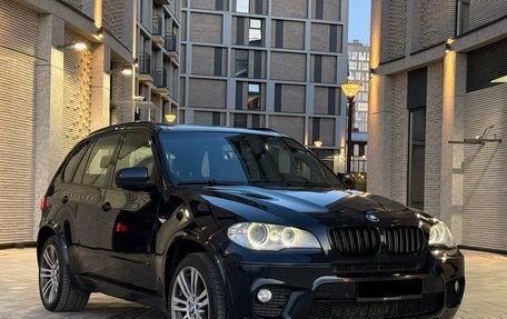 BMW X5, 2011 год, 1 950 000 рублей, 2 фотография