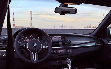 BMW X5, 2011 год, 1 950 000 рублей, 7 фотография