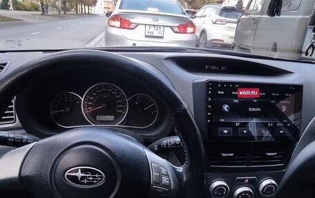 Subaru Impreza III, 2008 год, 870 000 рублей, 12 фотография