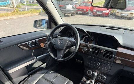 Mercedes-Benz GLK-Класс, 2010 год, 1 075 000 рублей, 9 фотография