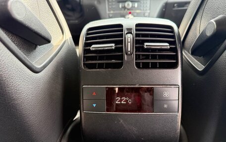 Mercedes-Benz GLK-Класс, 2010 год, 1 075 000 рублей, 10 фотография