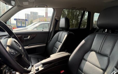 Mercedes-Benz GLK-Класс, 2010 год, 1 075 000 рублей, 8 фотография