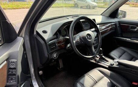 Mercedes-Benz GLK-Класс, 2010 год, 1 075 000 рублей, 7 фотография