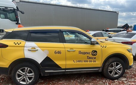 Geely Atlas, 2022 год, 975 000 рублей, 4 фотография