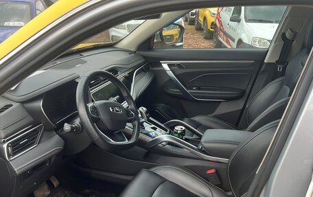 Geely Atlas, 2022 год, 975 000 рублей, 5 фотография