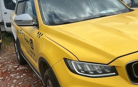 Geely Atlas, 2022 год, 975 000 рублей, 7 фотография