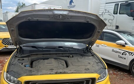 Geely Atlas, 2022 год, 975 000 рублей, 13 фотография