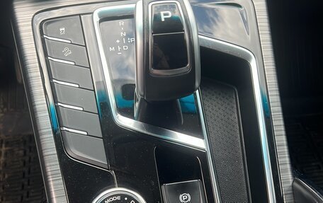 Geely Atlas, 2022 год, 975 000 рублей, 16 фотография