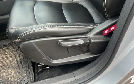 Geely Atlas, 2022 год, 975 000 рублей, 10 фотография