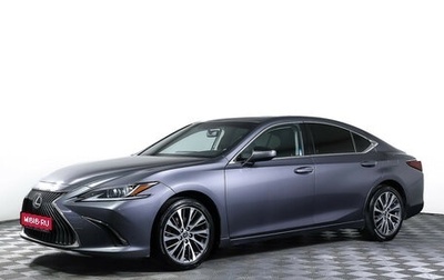 Lexus ES VII, 2021 год, 3 949 000 рублей, 1 фотография