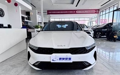 KIA K5, 2022 год, 2 082 000 рублей, 1 фотография
