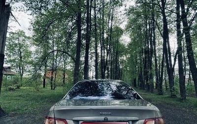 Nissan Almera, 2005 год, 199 999 рублей, 1 фотография