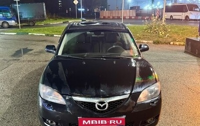 Mazda 3, 2008 год, 410 000 рублей, 1 фотография