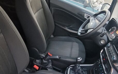 Ford EcoSport, 2019 год, 1 349 000 рублей, 1 фотография