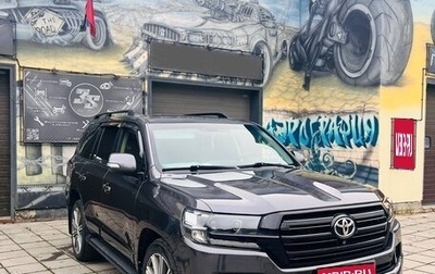 Toyota Land Cruiser 200, 2012 год, 3 700 000 рублей, 1 фотография