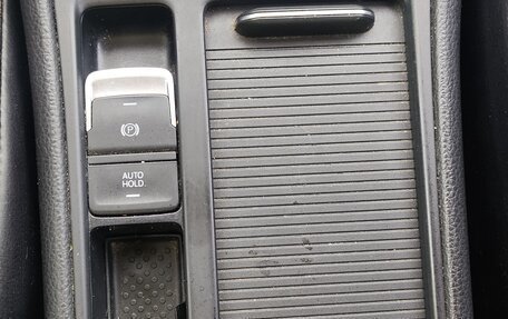 Volkswagen Golf VII, 2014 год, 990 000 рублей, 12 фотография