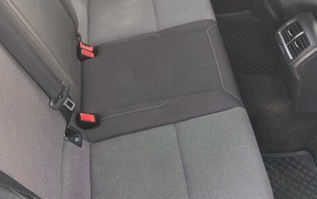 Volkswagen Golf VII, 2014 год, 990 000 рублей, 13 фотография