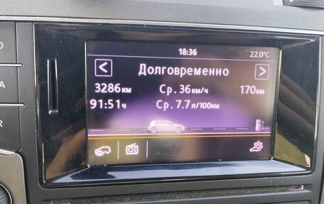 Volkswagen Golf VII, 2014 год, 990 000 рублей, 16 фотография