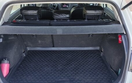 Volkswagen Golf VII, 2014 год, 990 000 рублей, 14 фотография