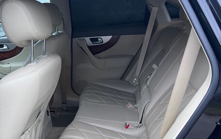 Infiniti FX II, 2012 год, 2 400 000 рублей, 8 фотография