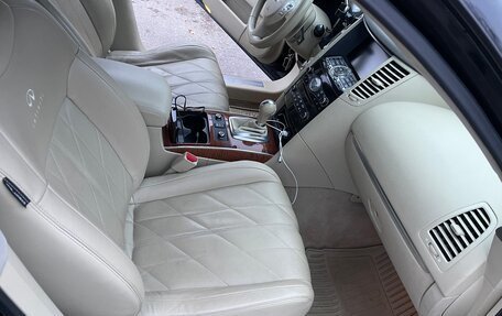 Infiniti FX II, 2012 год, 2 400 000 рублей, 12 фотография