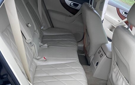 Infiniti FX II, 2012 год, 2 400 000 рублей, 13 фотография