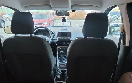 Ford EcoSport, 2019 год, 1 349 000 рублей, 3 фотография