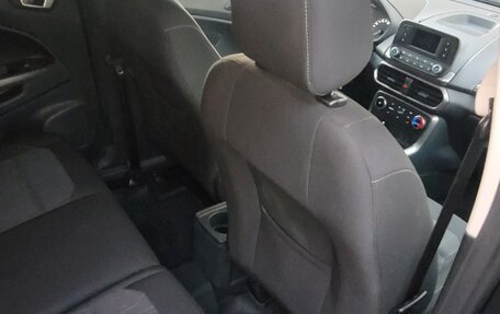 Ford EcoSport, 2019 год, 1 349 000 рублей, 2 фотография