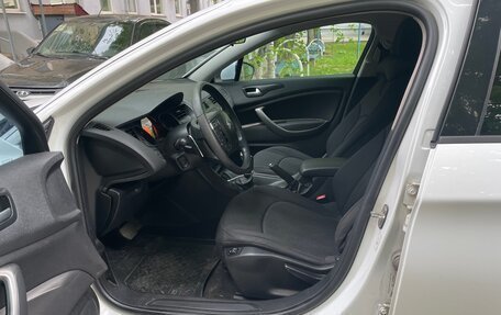 Citroen C5 II, 2010 год, 400 000 рублей, 8 фотография