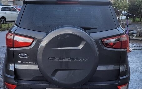 Ford EcoSport, 2019 год, 1 349 000 рублей, 5 фотография