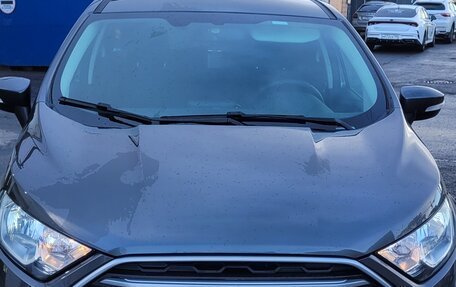 Ford EcoSport, 2019 год, 1 349 000 рублей, 11 фотография