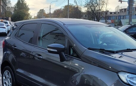 Ford EcoSport, 2019 год, 1 349 000 рублей, 10 фотография