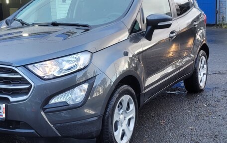 Ford EcoSport, 2019 год, 1 349 000 рублей, 12 фотография