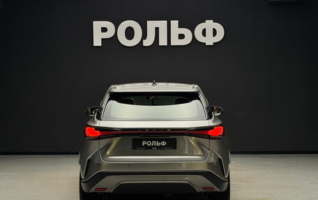 Lexus RX IV рестайлинг, 2025 год, 8 100 000 рублей, 4 фотография