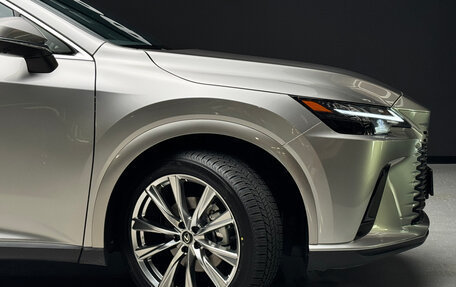 Lexus RX IV рестайлинг, 2025 год, 8 100 000 рублей, 7 фотография