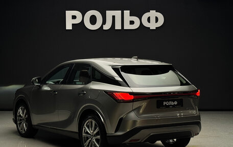 Lexus RX IV рестайлинг, 2025 год, 8 100 000 рублей, 3 фотография