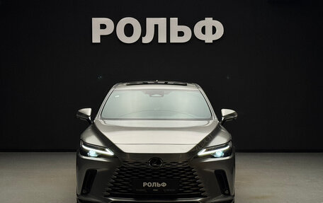 Lexus RX IV рестайлинг, 2025 год, 8 100 000 рублей, 2 фотография