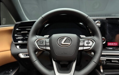 Lexus RX IV рестайлинг, 2025 год, 8 100 000 рублей, 13 фотография