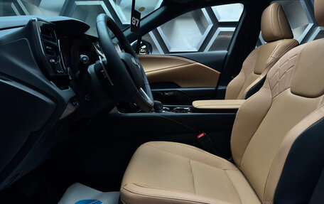 Lexus RX IV рестайлинг, 2025 год, 8 100 000 рублей, 16 фотография