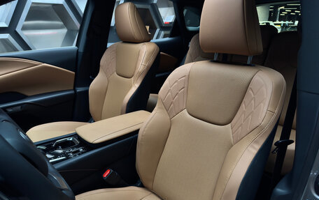 Lexus RX IV рестайлинг, 2025 год, 8 100 000 рублей, 17 фотография