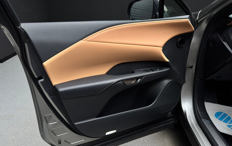 Lexus RX IV рестайлинг, 2025 год, 8 100 000 рублей, 19 фотография