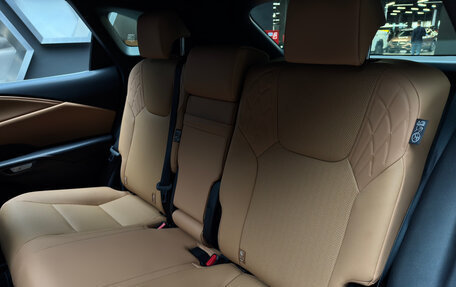 Lexus RX IV рестайлинг, 2025 год, 8 100 000 рублей, 23 фотография