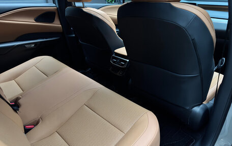 Lexus RX IV рестайлинг, 2025 год, 8 100 000 рублей, 25 фотография