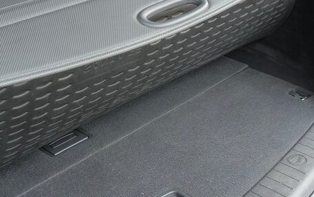 Hyundai Santa Fe III рестайлинг, 2009 год, 1 200 000 рублей, 9 фотография