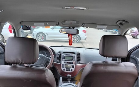 Hyundai Santa Fe III рестайлинг, 2009 год, 1 200 000 рублей, 14 фотография