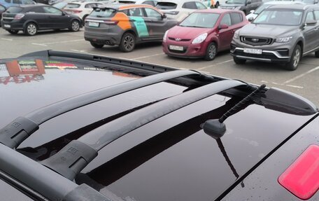 Hyundai Santa Fe III рестайлинг, 2009 год, 1 200 000 рублей, 18 фотография